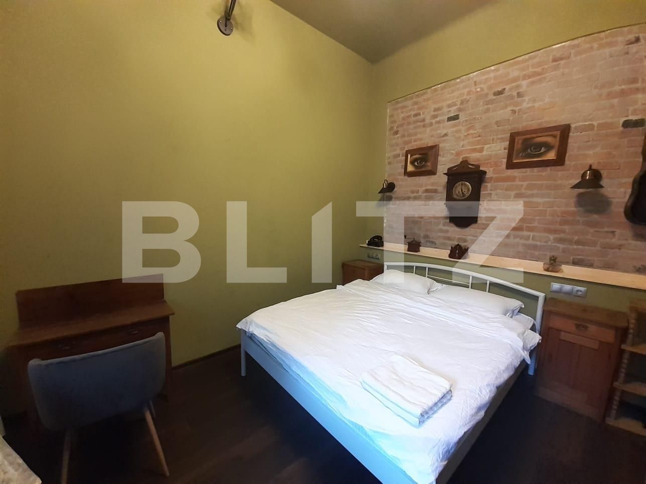 Garsonieră de închiriat Central - 49810AI | BLITZ Cluj-Napoca | Poza2