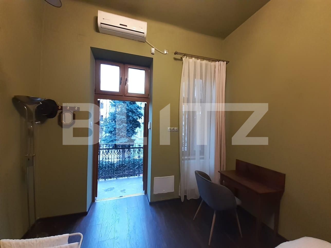 Garsonieră de închiriat Central - 49810AI | BLITZ Cluj-Napoca | Poza5