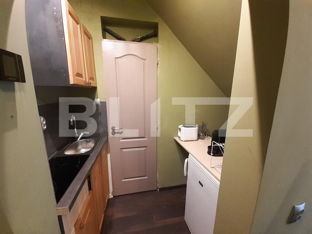 Garsonieră de închiriat Central - 49810AI | BLITZ Cluj-Napoca | Poza6