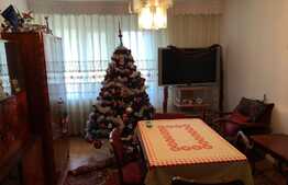 Super pret! Apartament cu 3 camere decomandate, zona strazii Parang