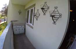 Super pret! Apartament cu 3 camere decomandate, zona strazii Parang