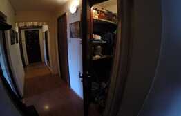 Super pret! Apartament cu 3 camere decomandate, zona strazii Parang