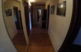 Super pret! Apartament cu 3 camere decomandate, zona strazii Parang