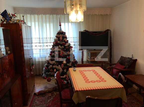 Apartament de vânzare 3 camere Manastur - 49811AV | BLITZ Cluj-Napoca | Poza4