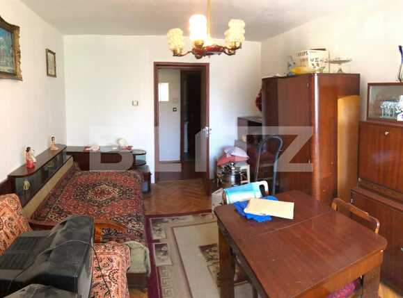 Apartament de vânzare 3 camere Manastur - 49811AV | BLITZ Cluj-Napoca | Poza1