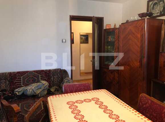 Apartament de vânzare 3 camere Manastur - 49811AV | BLITZ Cluj-Napoca | Poza5