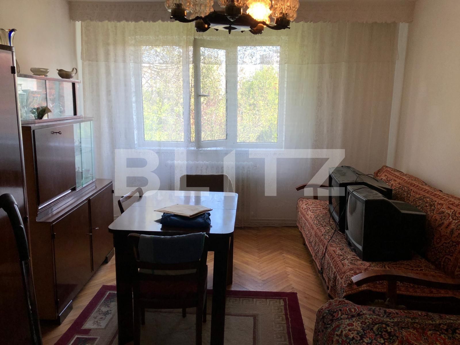 Apartament de vânzare 3 camere Manastur - 49811AV | BLITZ Cluj-Napoca | Poza3