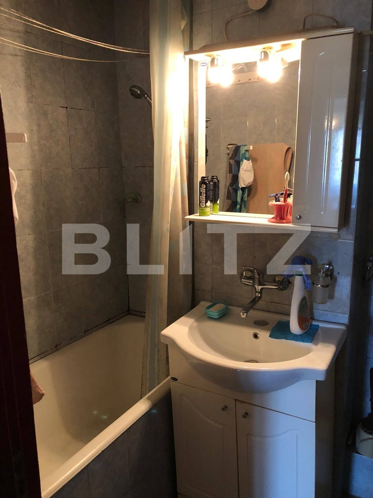 Apartament de vânzare 3 camere Manastur - 49811AV | BLITZ Cluj-Napoca | Poza12