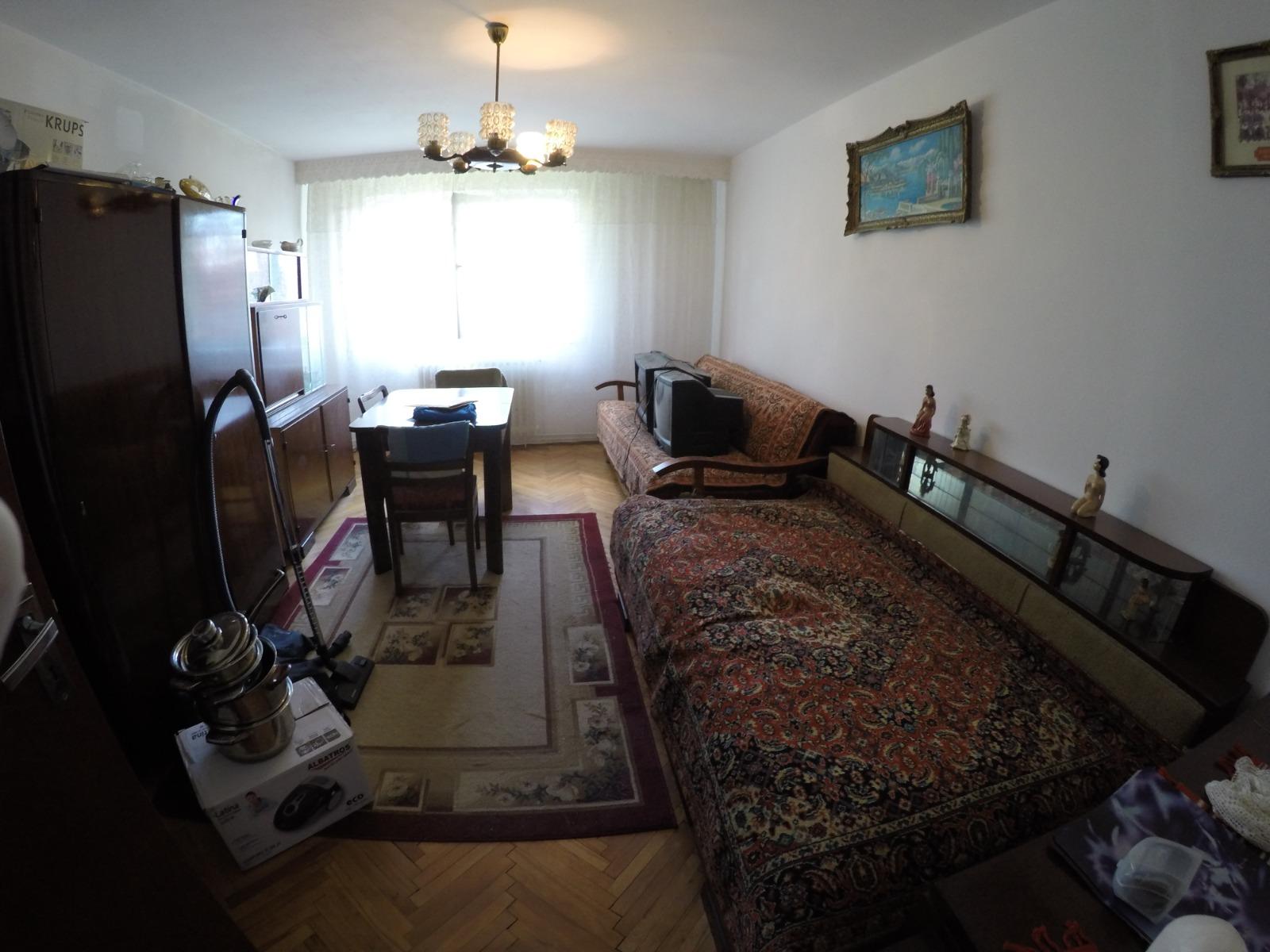 Apartament de vânzare 3 camere Manastur - 49811AV | BLITZ Cluj-Napoca | Poza2