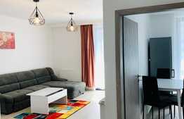 Studio 37 mp, prima inchiriere, mobilat lux, parcare, Complex Park Lake