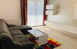 Studio 37 mp, prima inchiriere, mobilat lux, parcare, Complex Park Lake