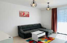 Studio 37 mp, prima inchiriere, mobilat lux, parcare, Complex Park Lake