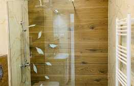 Studio 37 mp, prima inchiriere, mobilat lux, parcare, Complex Park Lake