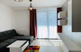 Studio 37 mp, prima inchiriere, mobilat lux, parcare, Complex Park Lake