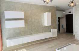 Studio 37 mp, prima inchiriere, mobilat lux, parcare, Complex Park Lake