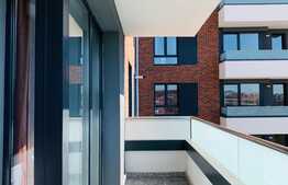 Studio 37 mp, prima inchiriere, mobilat lux, parcare, Complex Park Lake