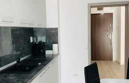 Studio 37 mp, prima inchiriere, mobilat lux, parcare, Complex Park Lake