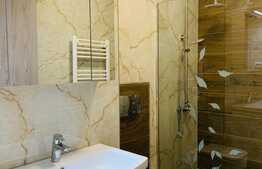 Studio 37 mp, prima inchiriere, mobilat lux, parcare, Complex Park Lake