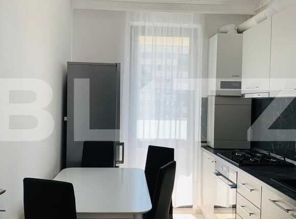 Garsonieră de închiriat Gheorgheni - 49812AI | BLITZ Cluj-Napoca | Poza9