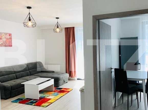 Garsonieră de închiriat Gheorgheni - 49812AI | BLITZ Cluj-Napoca | Poza7