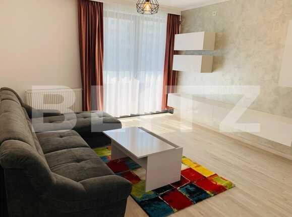 Garsonieră de închiriat Gheorgheni - 49812AI | BLITZ Cluj-Napoca | Poza3