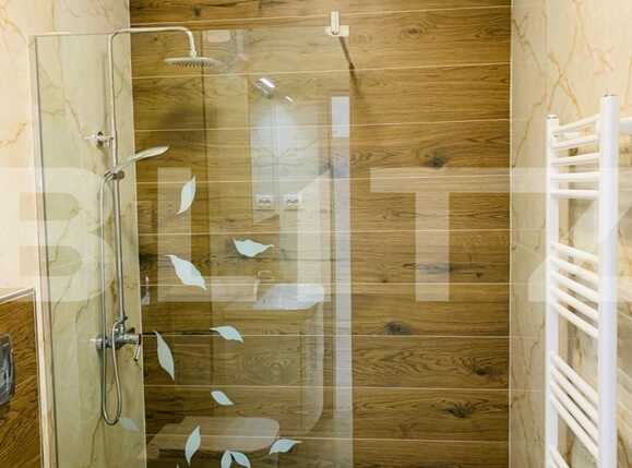 Garsonieră de închiriat Gheorgheni - 49812AI | BLITZ Cluj-Napoca | Poza12