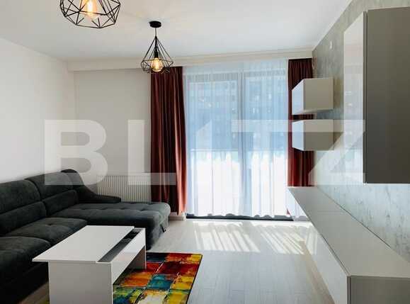 Garsonieră de închiriat Gheorgheni - 49812AI | BLITZ Cluj-Napoca | Poza2