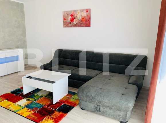 Garsonieră de închiriat Gheorgheni - 49812AI | BLITZ Cluj-Napoca | Poza4