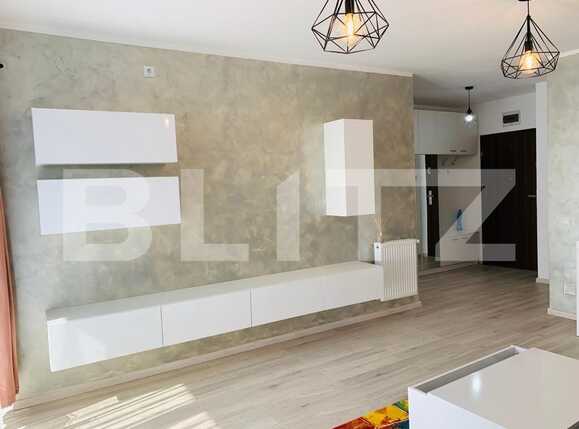 Garsonieră de închiriat Gheorgheni - 49812AI | BLITZ Cluj-Napoca | Poza6