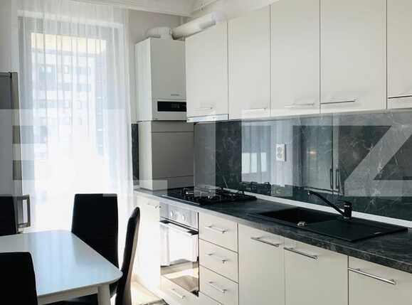 Garsonieră de închiriat Gheorgheni - 49812AI | BLITZ Cluj-Napoca | Poza8