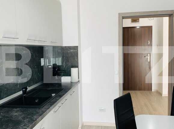 Garsonieră de închiriat Gheorgheni - 49812AI | BLITZ Cluj-Napoca | Poza10