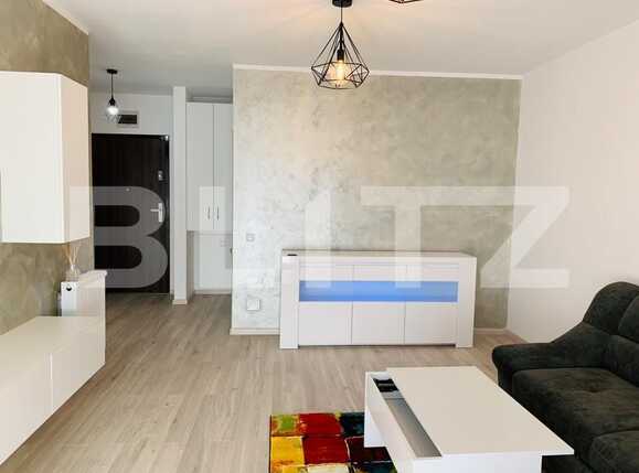 Garsonieră de închiriat Gheorgheni - 49812AI | BLITZ Cluj-Napoca | Poza5