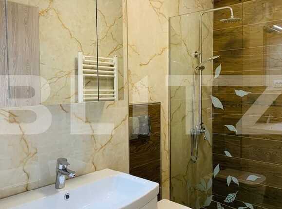 Garsonieră de închiriat Gheorgheni - 49812AI | BLITZ Cluj-Napoca | Poza13