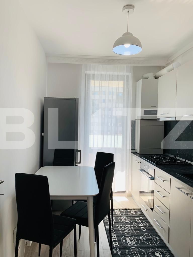 Garsonieră de închiriat Gheorgheni - 49812AI | BLITZ Cluj-Napoca | Poza9