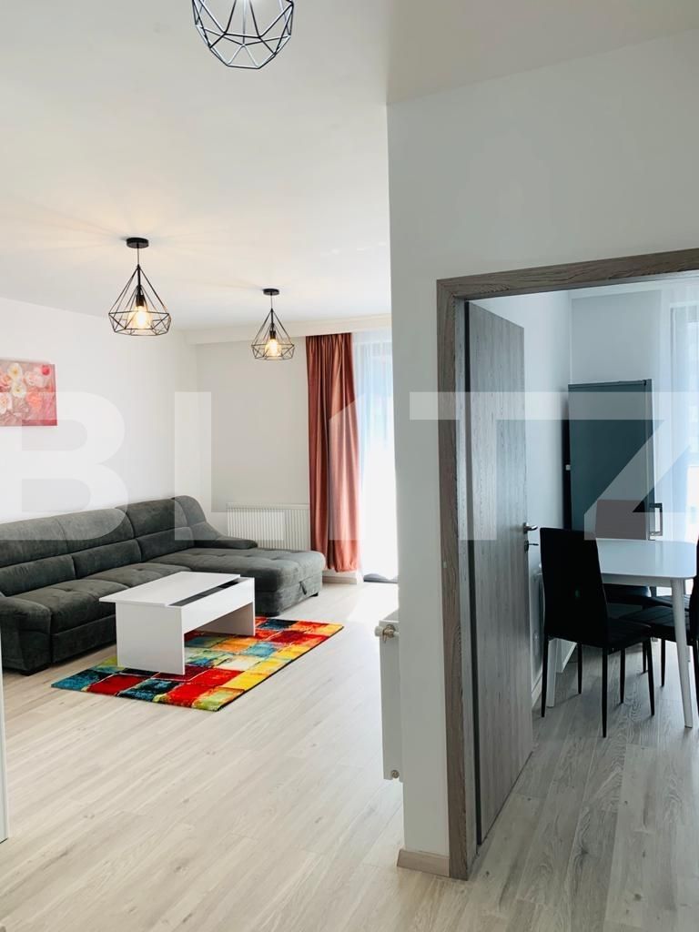 Garsonieră de închiriat Gheorgheni - 49812AI | BLITZ Cluj-Napoca | Poza7