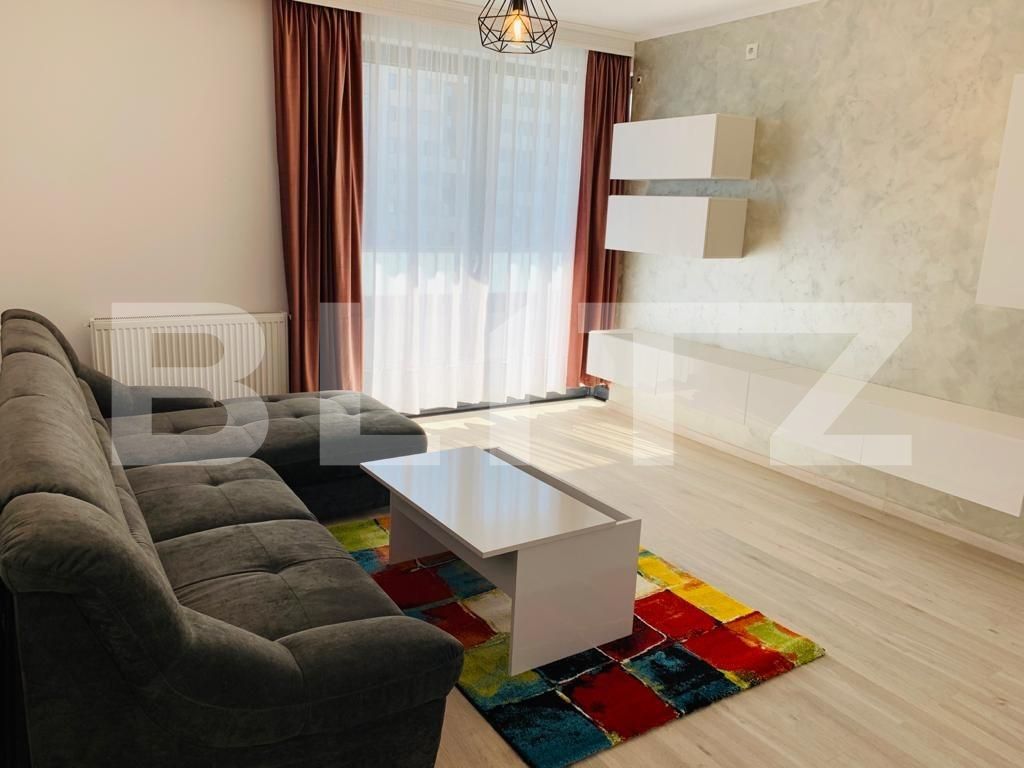 Garsonieră de închiriat Gheorgheni - 49812AI | BLITZ Cluj-Napoca | Poza3