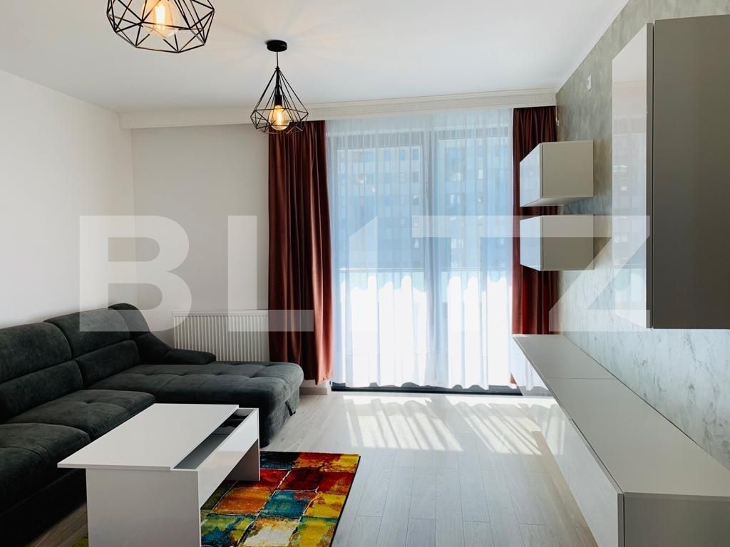 Garsonieră de închiriat Gheorgheni - 49812AI | BLITZ Cluj-Napoca | Poza2