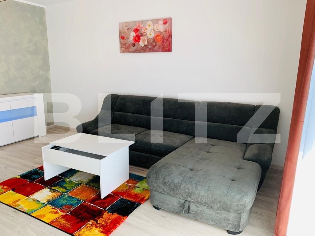 Garsonieră de închiriat Gheorgheni - 49812AI | BLITZ Cluj-Napoca | Poza4