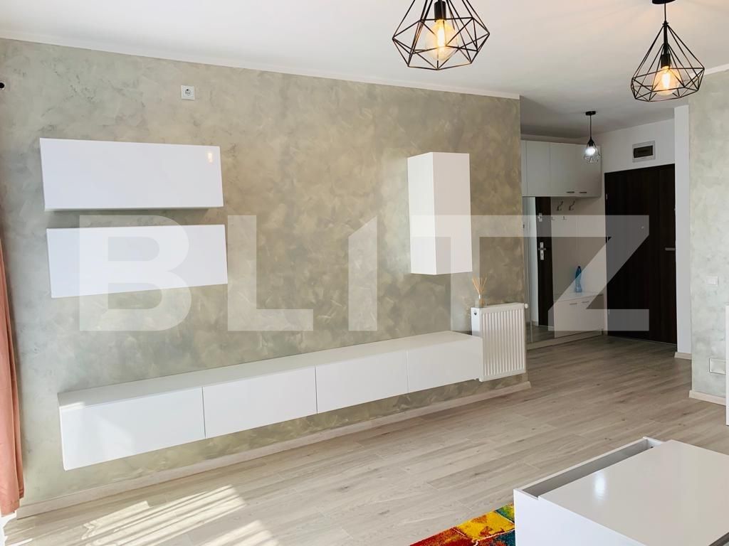 Garsonieră de închiriat Gheorgheni - 49812AI | BLITZ Cluj-Napoca | Poza6