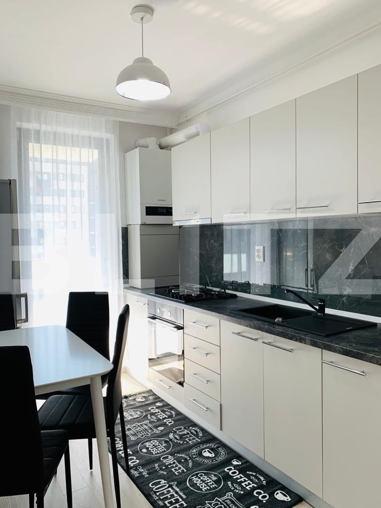 Garsonieră de închiriat Gheorgheni - 49812AI | BLITZ Cluj-Napoca | Poza8