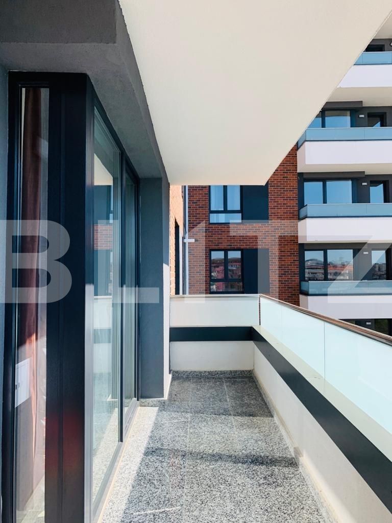 Garsonieră de închiriat Gheorgheni - 49812AI | BLITZ Cluj-Napoca | Poza14