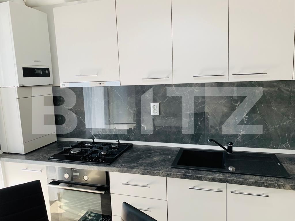 Garsonieră de închiriat Gheorgheni - 49812AI | BLITZ Cluj-Napoca | Poza11