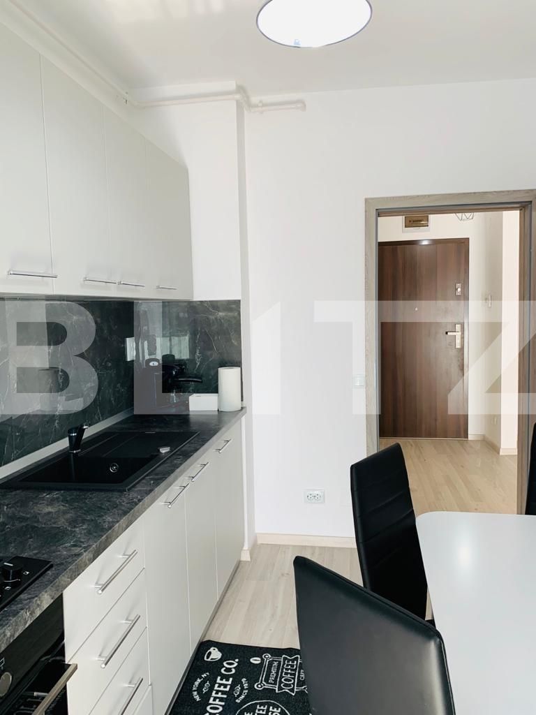 Garsonieră de închiriat Gheorgheni - 49812AI | BLITZ Cluj-Napoca | Poza10
