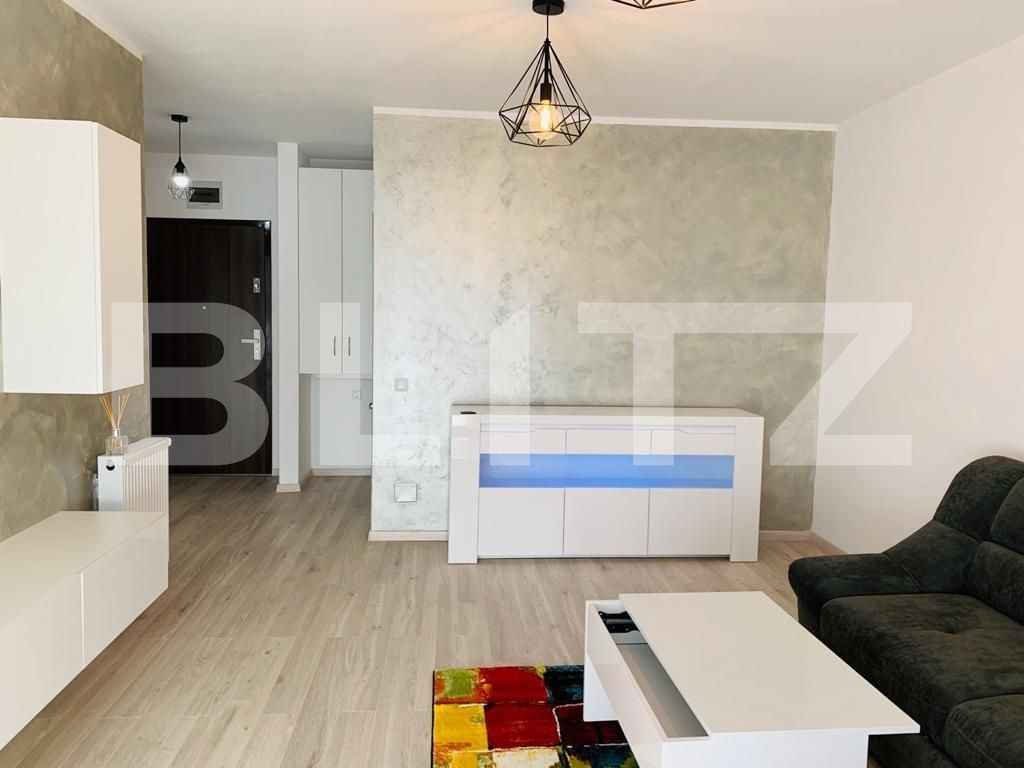 Garsonieră de închiriat Gheorgheni - 49812AI | BLITZ Cluj-Napoca | Poza5