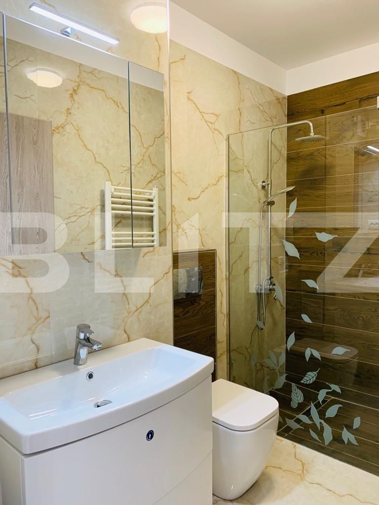 Garsonieră de închiriat Gheorgheni - 49812AI | BLITZ Cluj-Napoca | Poza13