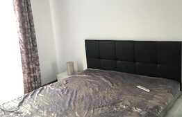 2 camere, 60 mp, mobilat modern, Complex Riviera Residence