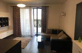 2 camere, 60 mp, mobilat modern, Complex Riviera Residence