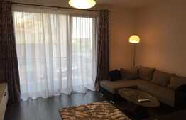 2 camere, 60 mp, mobilat modern, Complex Riviera Residence