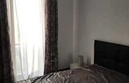 2 camere, 60 mp, mobilat modern, Complex Riviera Residence