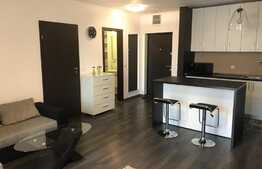 2 camere, 60 mp, mobilat modern, Complex Riviera Residence